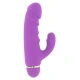 INTENSE - Vibrator tip creion, silicon, Lila