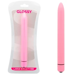 Vibrator Slim, Roz
