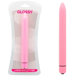 Vibrator Slim, Roz