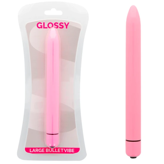 Vibrator Slim, Roz