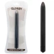 Vibrator Slim - Silent, Negru, Unică