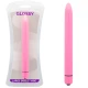 Vibrator Slim - 1 viteză, Roz
