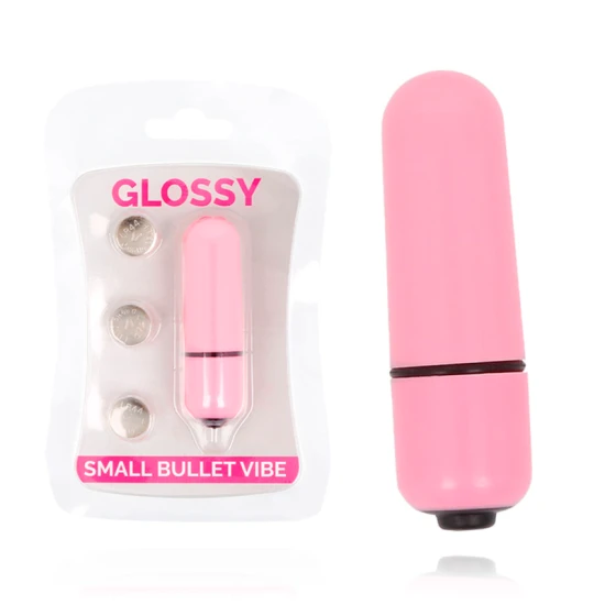 Vibrator Vibe, roz