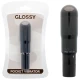 VIBRATOR DE BUZUNAR Negru