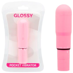 VIBRATOR DE BUZUNAR Roz