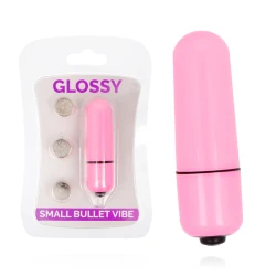 Vibrator Vibe Deep Rose, roz