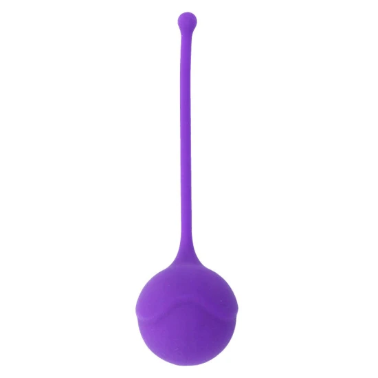 INTENSE - KISHA FIT One, Kegel din silicon, Lavandă