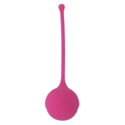 INTENSE - KISHA Fit One, Kegel din silicon, Roz