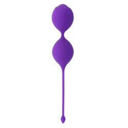 INTENSE - Kegel din silicon, Lilac