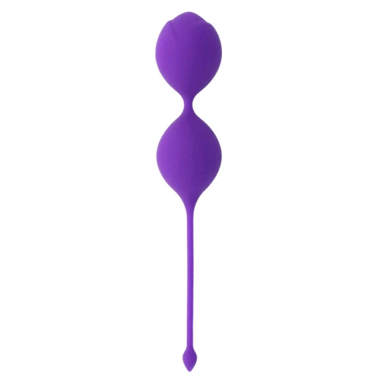INTENSE - Kegel din silicon, Lilac