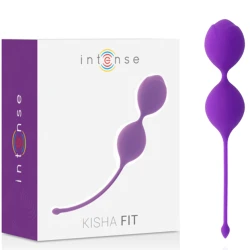 INTENSE - Kegel din silicon, Lilac