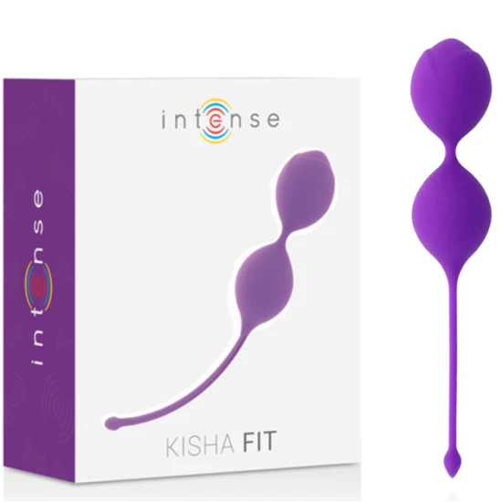 INTENSE - Kegel din silicon, Lilac