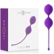 INTENSE - Kegel din silicon, Lilac