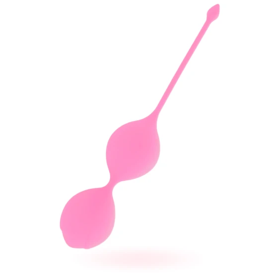 INTENSE - KISHA Fit - Silicon Kegel - Roz