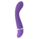 INTENSE - Vibrator LEO, Liliac, Silicon Luxe