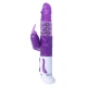 Vibrator Guppy - Intensitate, Violet, Mărime Medie.