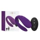 INTENSE - Vibrator Model Partener Double, Lilac