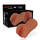 JAMYJOB Signature - Masturbator tip vagin, TPR