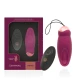 Vibrator Priya, cu telecomandă