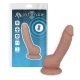MR INTENSE - DILDO REALIST, 17,6 CM x 3,5 CM