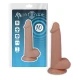 MR INTENSE - DILDO REALIST, 18 CM - 3.4 CM, Roz