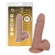 MR INTENSE - Dildou realist, 18.5 cm, 3.8 cm