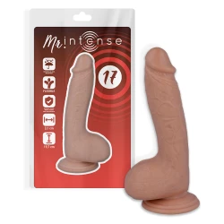 MR INTENSE - DILDO REALIST, 19,7 CM x 4,1 CM