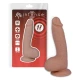 MR INTENSE - DILDO REALIST, 19,7 CM x 4,1 CM