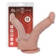 MR INTENSE - DILDO REALIST, 19.8 CM - 3.2 CM