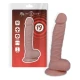 MR INTENSE - DILDO REALIST, 20 CM, Roz
