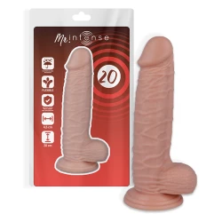 Dildo 20 Realist, 20 Cm 4.6 Cm