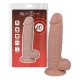 Dildo 20 Realist, 20 Cm 4.6 Cm