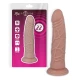 MR INTENSE - DILDO REALIST, 20,1 CM - 4,4 CM