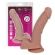 MR INTENSE - DILDO REALIST, 20,8 CM - 3,8 CM
