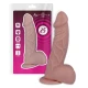 MR INTENSE - DILDO REALIST, 21,8 CM - 4,3 CM
