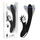 Iepure Grimm Wave Function, Negru & Argintiu