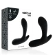 ANAL MASSAGER, Vibrații, Negru