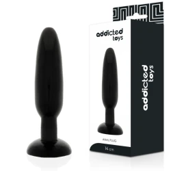 Plug anal, 14 cm