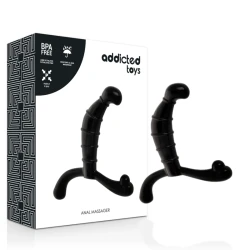 Dispozitiv pentru stimulare prostatică, Negru
