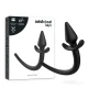 Plug Anal Puppy, Silicon