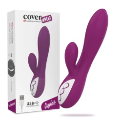 Vibrator Tip Model, Roz