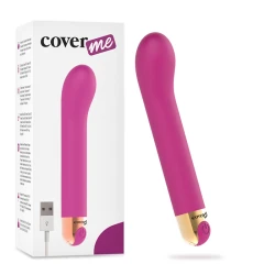 Vibrator G-Spot, 10 viteze, Roz