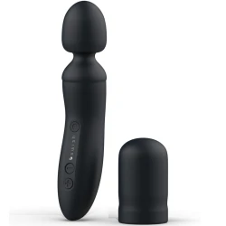 Vibrator Bthrilled - Premium, Negru, Mărime Unică