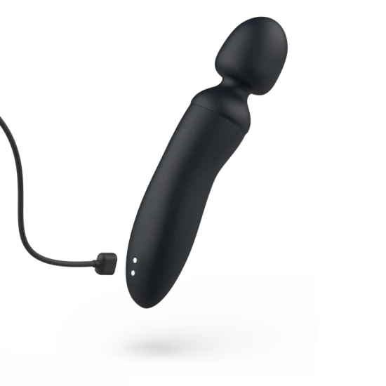 Vibrator Bthrilled - Premium, Negru, Mărime Unică
