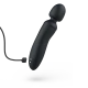 Vibrator Bthrilled - Premium, Negru, Mărime Unică