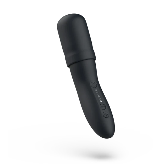Vibrator Bthrilled - Premium, Negru, Mărime Unică