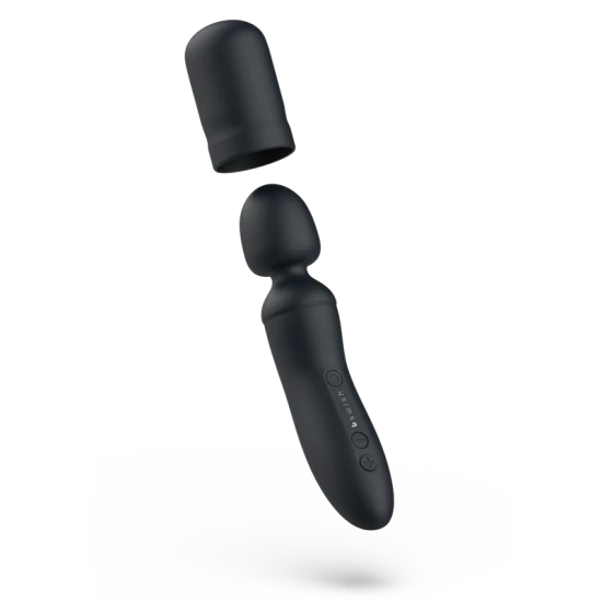Vibrator Bthrilled - Premium, Negru, Mărime Unică