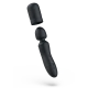 Vibrator Bthrilled - Premium, Negru, Mărime Unică