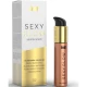 INTT - Iluminator pentru corp Sexy Glow, Roz