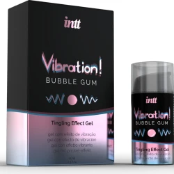 Dildo Realist Gum 15Ml, Stimulent Intim Puternic, Lichid, Vibrant